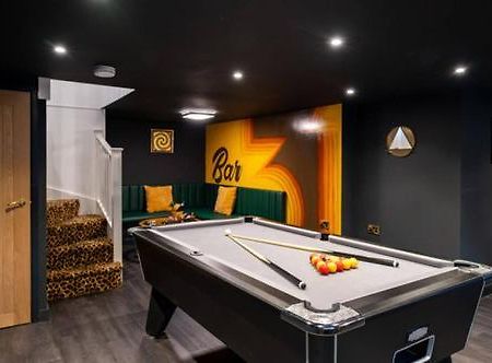 Ultimate Glam, Vintage Central Pad. Cool 70S Bar. Борнмут Экстерьер фото